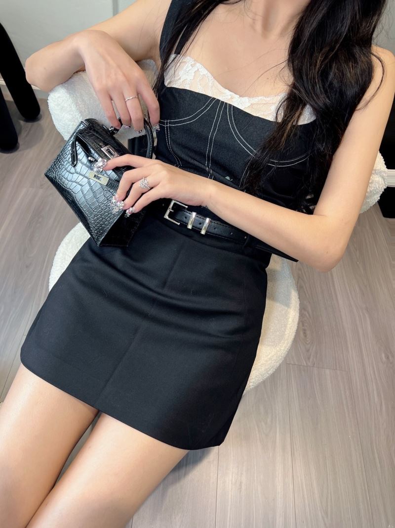 Ysl Dress